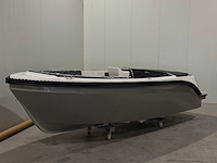 Silveryacht - 2026 - 655 ongebruikt - sloep - afbeelding 1 van  10