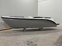 Silveryacht - 2026 - 655 ongebruikt - sloep - afbeelding 4 van  10