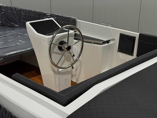 Silveryacht - 2026 - 655 ongebruikt - sloep - afbeelding 6 van  10