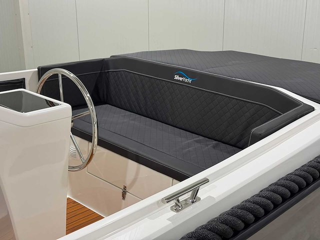 Silveryacht - 2026 - 655 ongebruikt - sloep - afbeelding 7 van  10