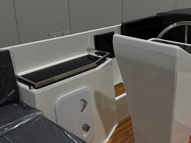 Silveryacht - 2026 - 655 ongebruikt - sloep - afbeelding 9 van  10