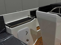 Silveryacht - 2026 - 655 ongebruikt - sloep - afbeelding 9 van  10