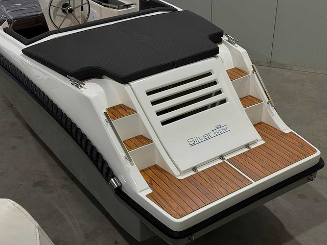 Silveryacht - 2026 - 655 ongebruikt - sloep - afbeelding 10 van  10