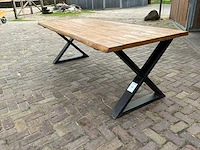 Silvijn eetkamertafel - afbeelding 3 van  3