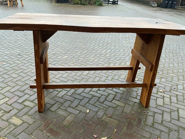 Silvijn meubels bartafel - afbeelding 2 van  23