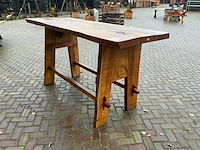 Silvijn meubels bartafel - afbeelding 3 van  23