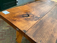 Silvijn meubels bartafel - afbeelding 7 van  23