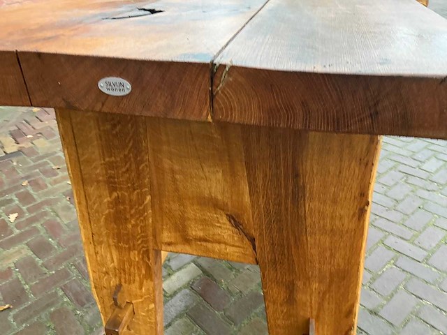 Silvijn meubels bartafel - afbeelding 8 van  23