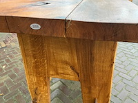 Silvijn meubels bartafel - afbeelding 8 van  23