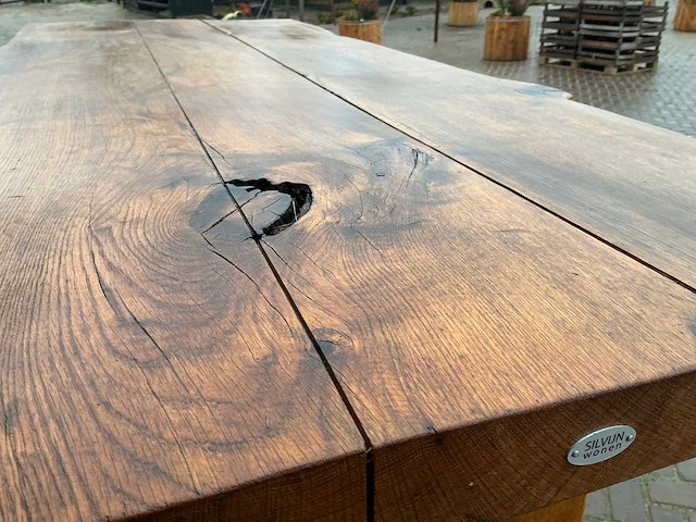 Silvijn meubels bartafel - afbeelding 9 van  23