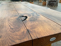 Silvijn meubels bartafel - afbeelding 9 van  23