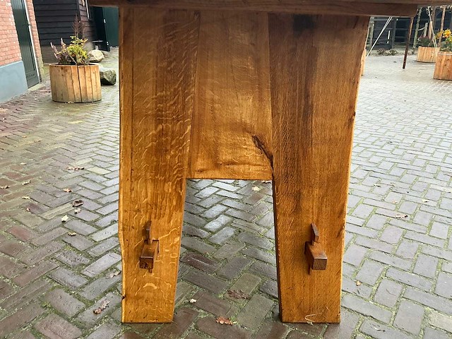 Silvijn meubels bartafel - afbeelding 10 van  23