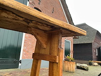 Silvijn meubels bartafel - afbeelding 14 van  23