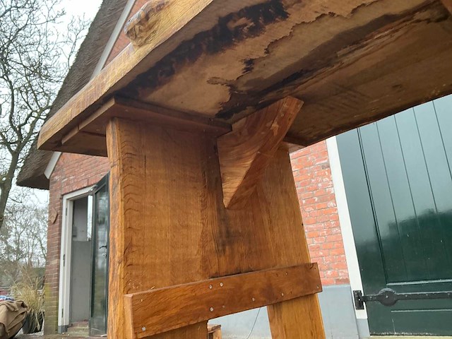 Silvijn meubels bartafel - afbeelding 15 van  23