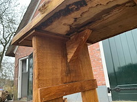 Silvijn meubels bartafel - afbeelding 15 van  23