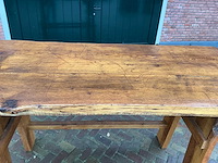 Silvijn meubels bartafel - afbeelding 16 van  23