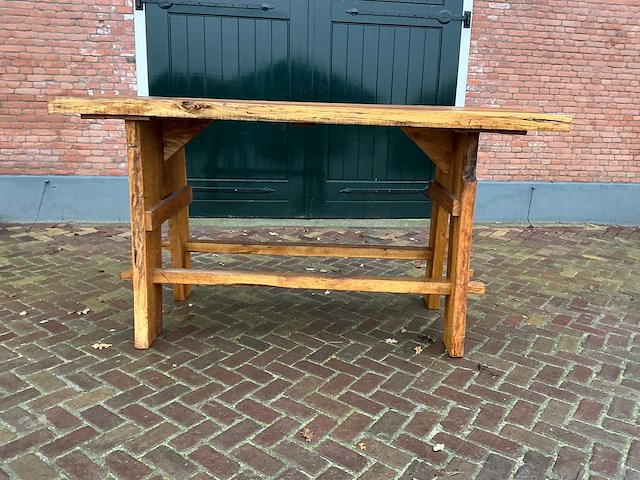 Silvijn meubels bartafel - afbeelding 17 van  23