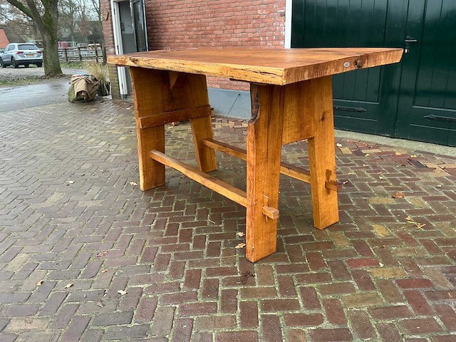 Silvijn meubels bartafel - afbeelding 18 van  23