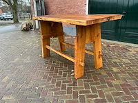Silvijn meubels bartafel - afbeelding 18 van  23