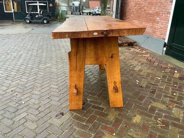 Silvijn meubels bartafel - afbeelding 19 van  23