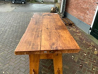 Silvijn meubels bartafel - afbeelding 20 van  23