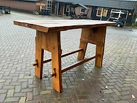 Silvijn meubels bartafel - afbeelding 21 van  23