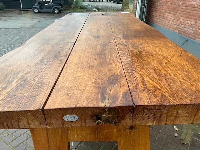 Silvijn meubels bartafel - afbeelding 22 van  23