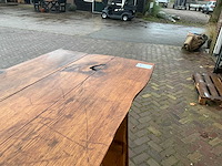 Silvijn meubels bartafel - afbeelding 23 van  23