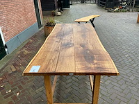 Silvijn meubels bartafel - afbeelding 2 van  18