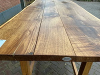 Silvijn meubels bartafel - afbeelding 3 van  18