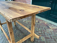 Silvijn meubels bartafel - afbeelding 6 van  18