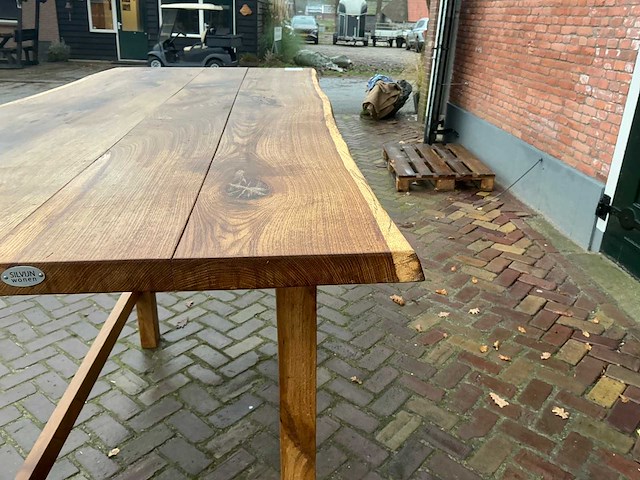 Silvijn meubels bartafel - afbeelding 7 van  18