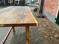 Silvijn meubels bartafel - afbeelding 7 van  18