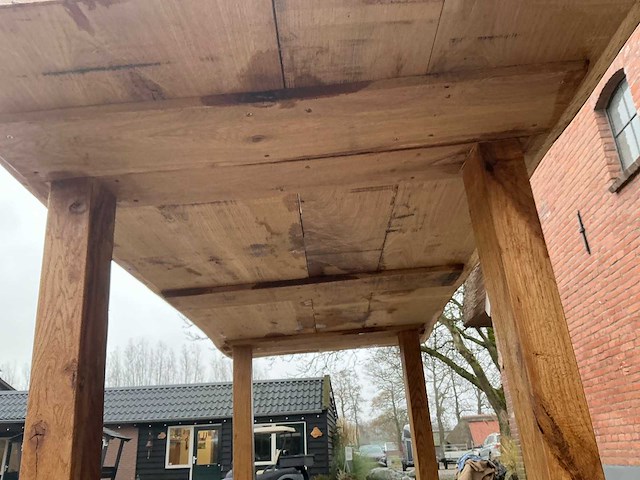 Silvijn meubels bartafel - afbeelding 8 van  18