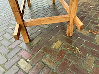 Silvijn meubels bartafel - afbeelding 9 van  18