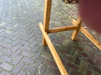 Silvijn meubels bartafel - afbeelding 10 van  18