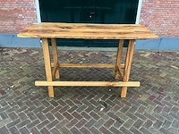 Silvijn meubels bartafel - afbeelding 1 van  18