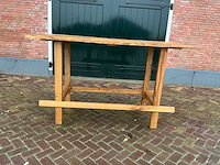 Silvijn meubels bartafel - afbeelding 11 van  18