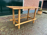 Silvijn meubels bartafel - afbeelding 12 van  18