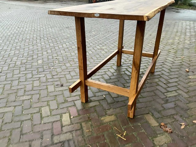 Silvijn meubels bartafel - afbeelding 14 van  18