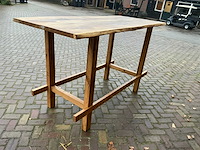Silvijn meubels bartafel - afbeelding 15 van  18