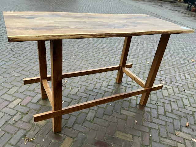 Silvijn meubels bartafel - afbeelding 16 van  18