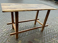 Silvijn meubels bartafel - afbeelding 16 van  18