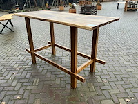 Silvijn meubels bartafel - afbeelding 17 van  18