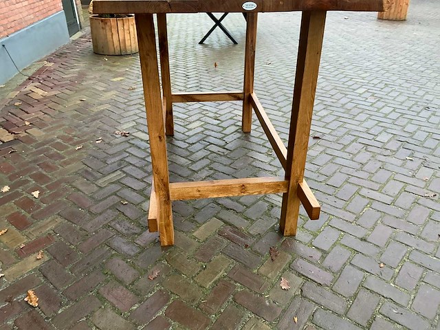 Silvijn meubels bartafel - afbeelding 18 van  18