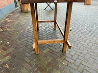 Silvijn meubels bartafel - afbeelding 18 van  18