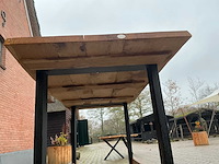 Silvijn meubels bartafel - afbeelding 2 van  17