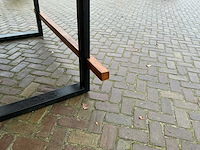 Silvijn meubels bartafel - afbeelding 3 van  17