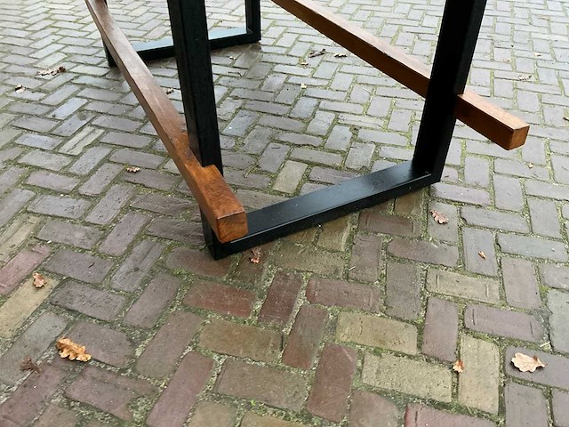 Silvijn meubels bartafel - afbeelding 4 van  17