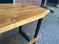 Silvijn meubels bartafel - afbeelding 6 van  17